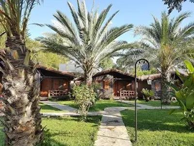 RISUS GARDEN HOTEL — KUSADASI — фотография отеля №32