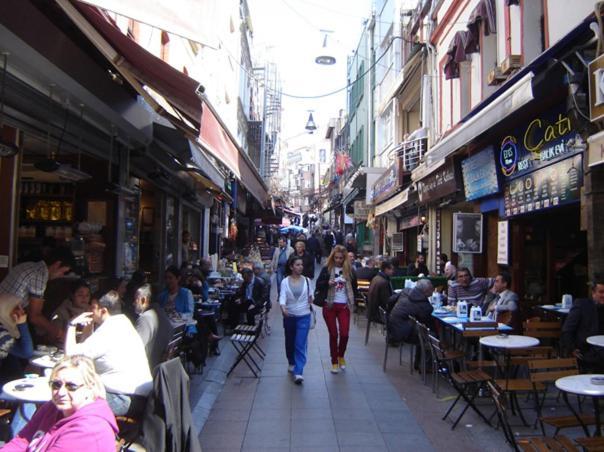 MY KENT HOTEL — ISTANBUL — фотография отеля №32