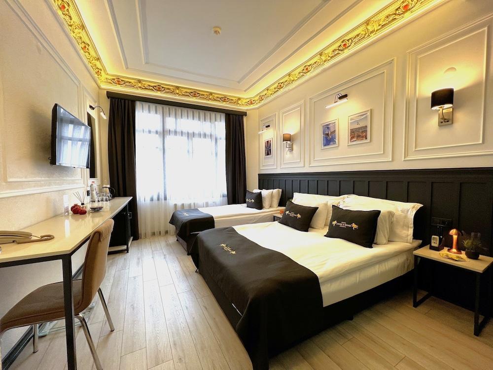 ANGELS HOME HOTEL — ISTANBUL — fotografie hotel nr. 6