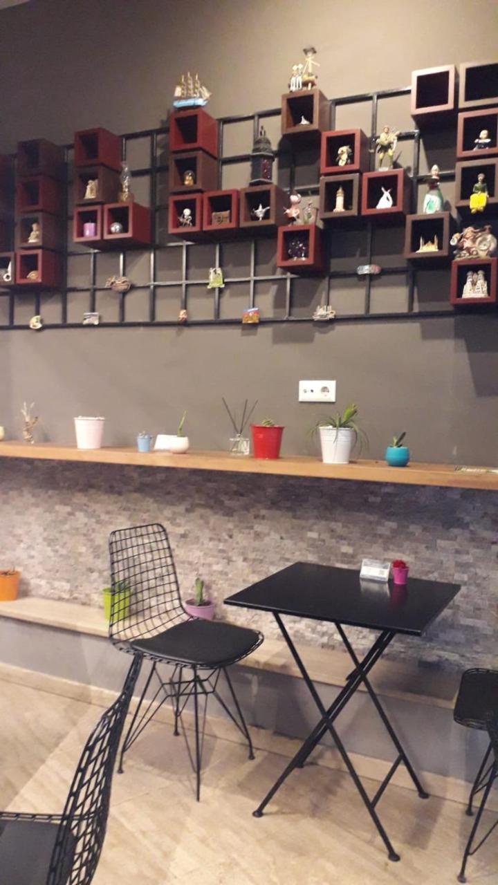 MILLER HOTEL — ISTANBUL — fotografie hotel nr. 22