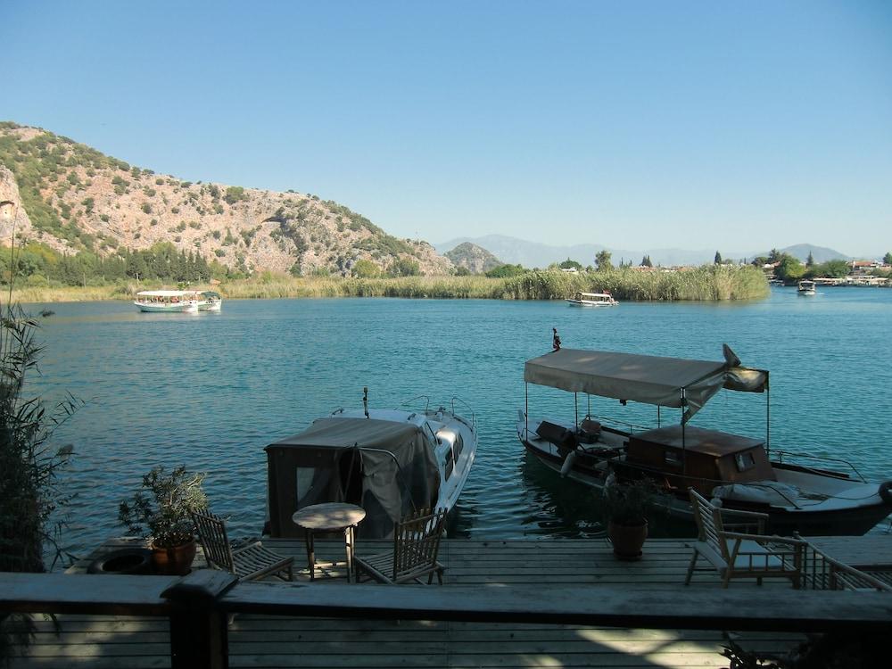HOTEL HAPPY CARETTA — DALYAN — фотография отеля №15
