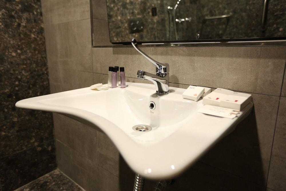 ROYAL TOPHANE — ISTANBUL — fotografie hotel nr. 33