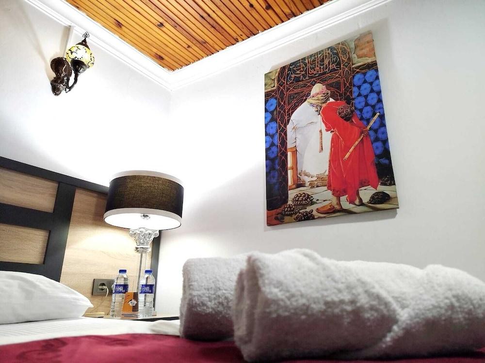 SEFA HOTEL — ISTANBUL — fotografie hotel nr. 5