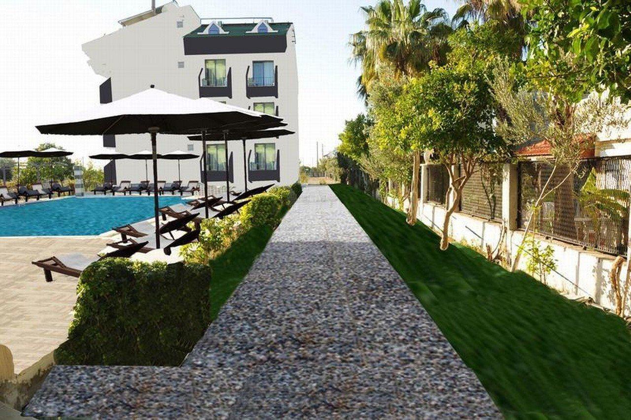 SIDE SUNSET HOTEL — SIDE — fotografie hotel nr. 6