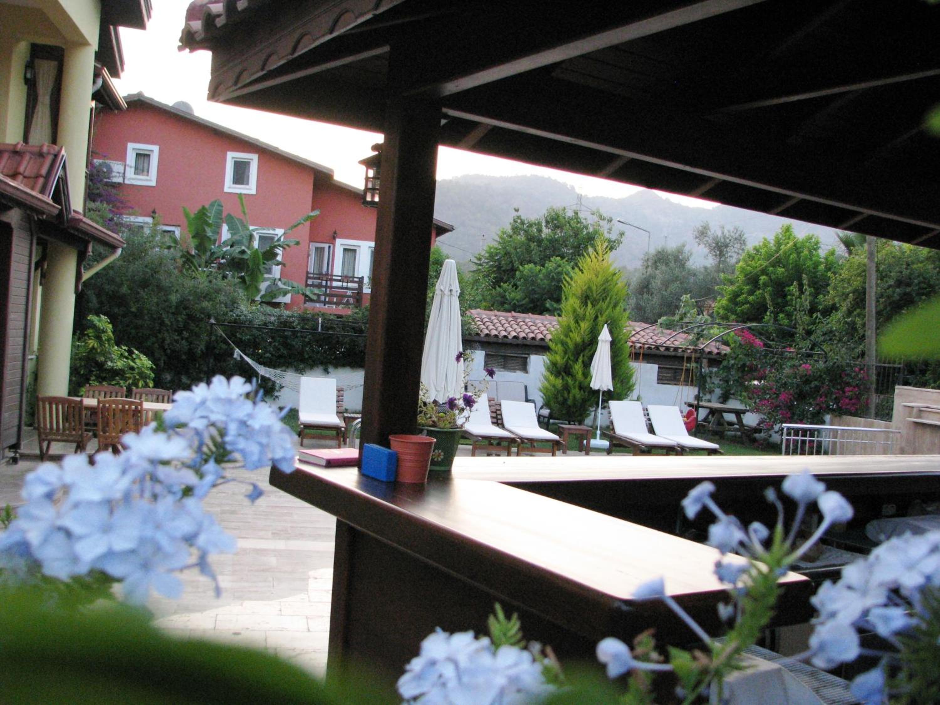 KYBELE HOTEL — GOCEK — фотография отеля №34
