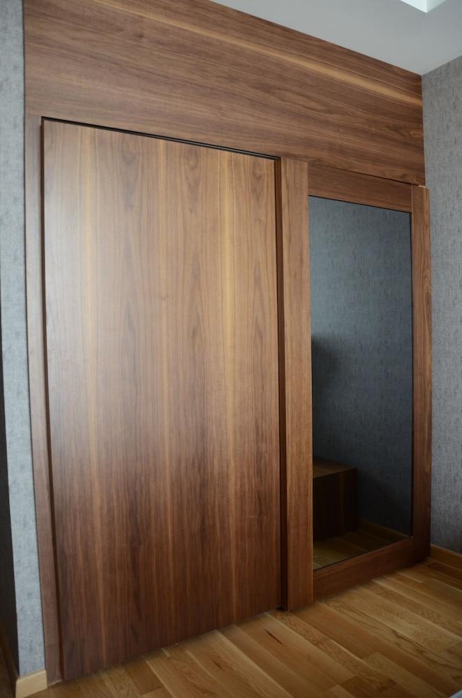 TEKNO OTEL — ISTANBUL — фотография отеля №14