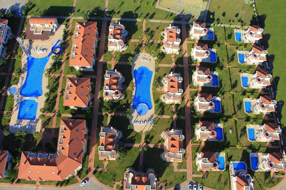 BELEK GOLF VILLAGE — BELEK — фотография отеля №38