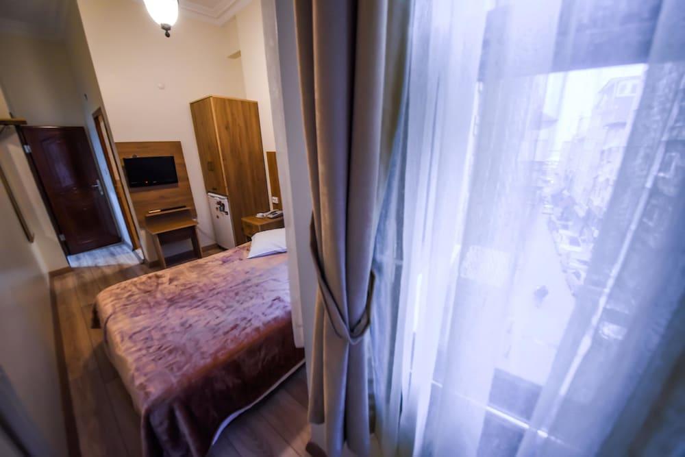 KOSK HOTEL KADIKOY — ISTANBUL — fotografie hotel nr. 18