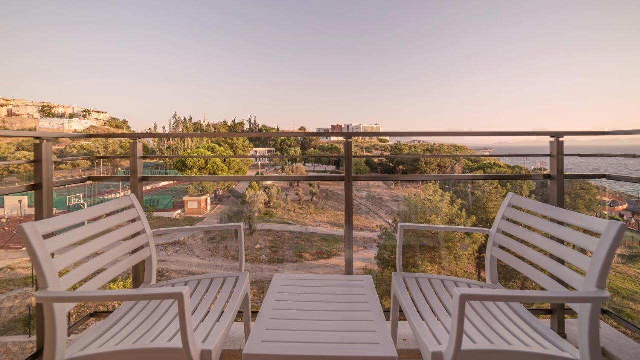 RAMADA RESORT BY WYNDHAM KUSADASI — KUSADASI — fotografie hotel nr. 17