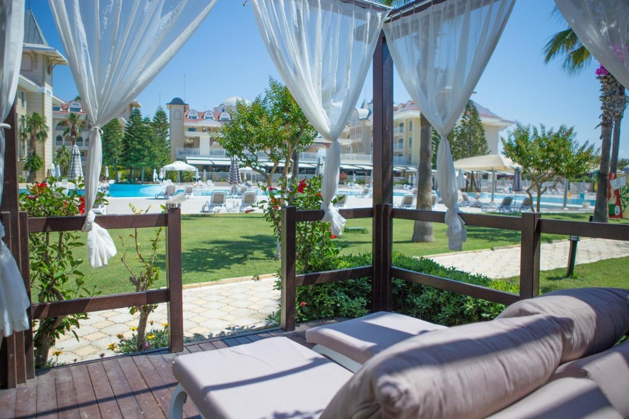 SIDE STAR RESORT — SIDE — fotografie hotel nr. 7