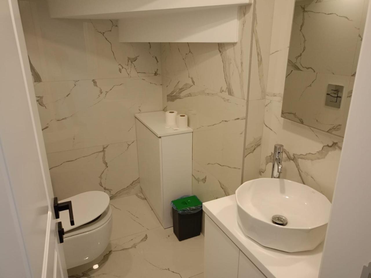 ELITE LUXURY SUITE — KONAKLI — фотография отеля №13