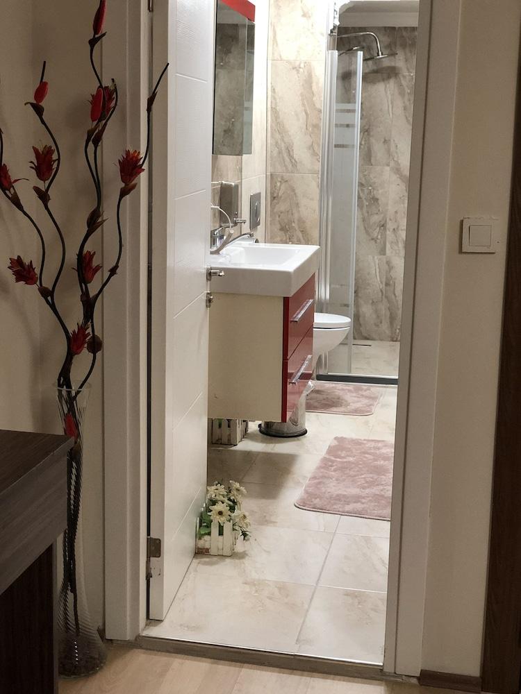 LIZZIA INN BUTIK OTEL — ISTANBUL — фотография отеля №34