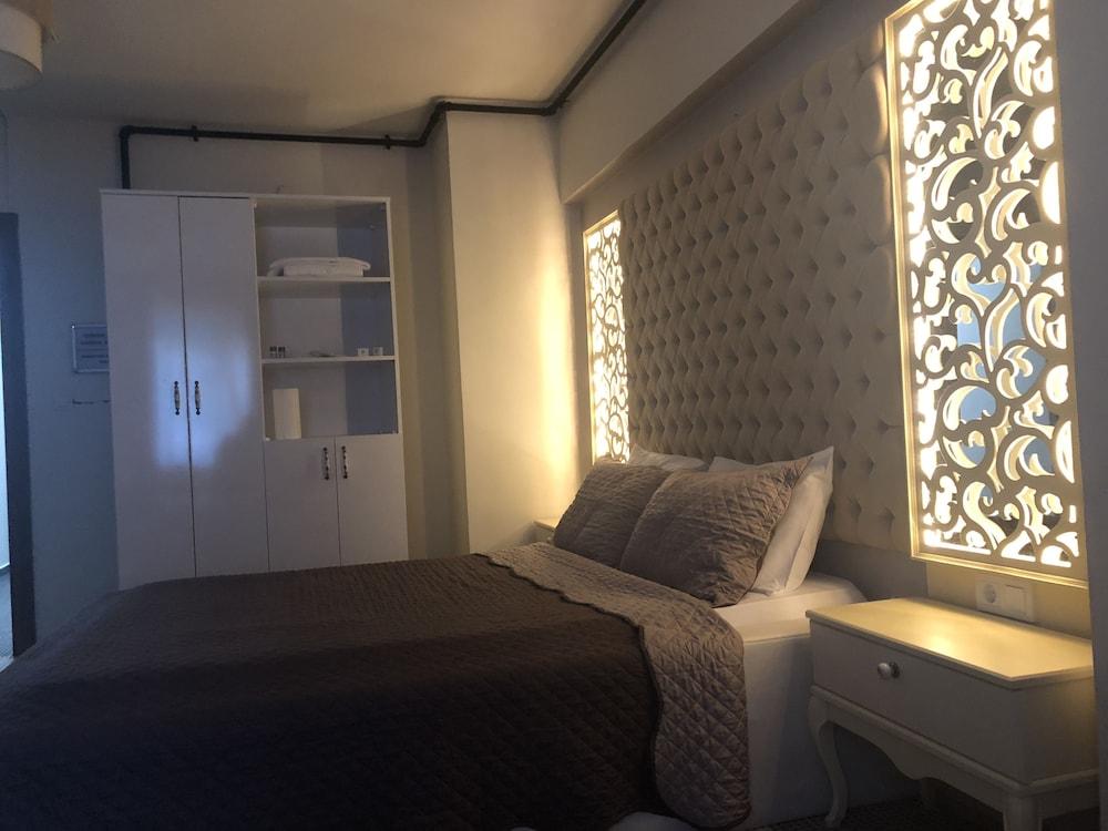 LIZZIA INN BUTIK OTEL — ISTANBUL — фотография отеля №6