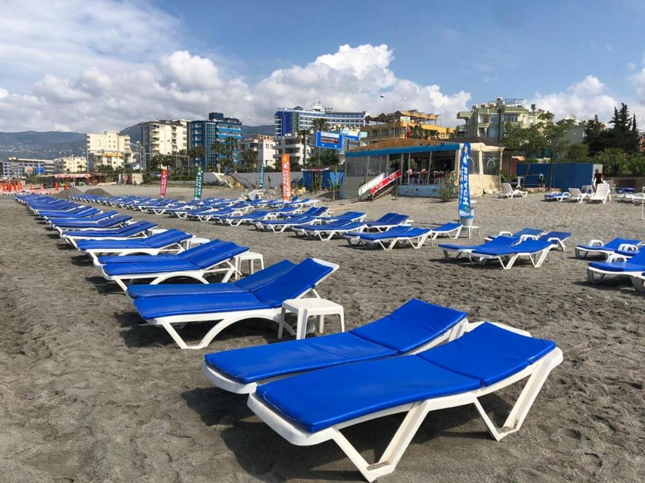 BIN BILLA HOTEL — ALANYA — фотография отеля №3