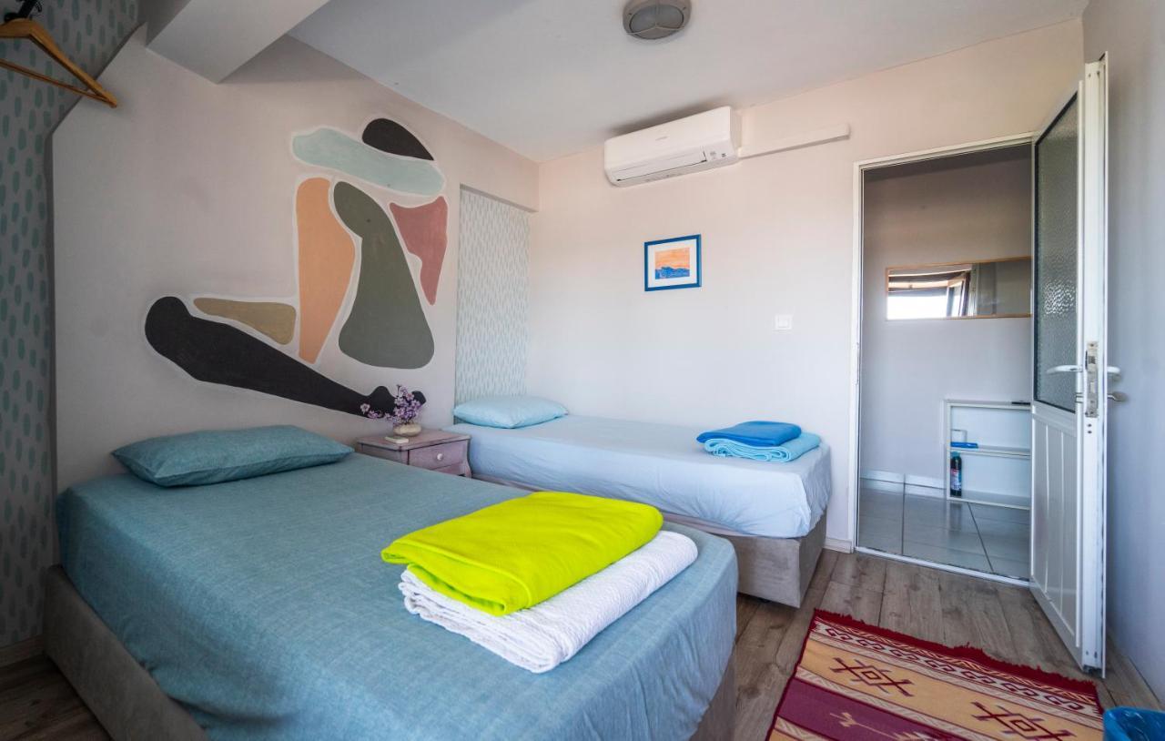 LA LUNA HOSTEL (ADULTS ONLY) — BODRUM — фотография отеля №29