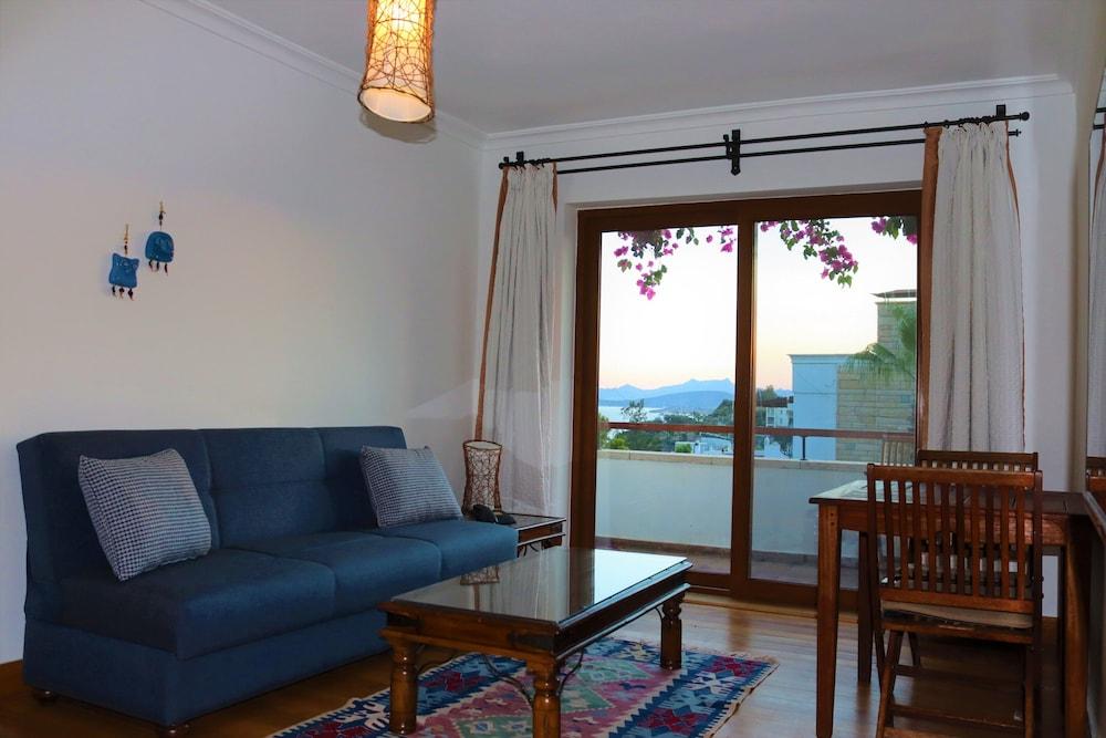 MUNAHAN HOTEL — BODRUM — fotografie hotel nr. 10