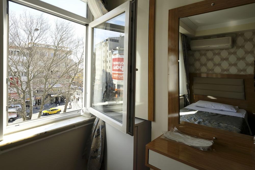 HOTEL OZBEK — ISTANBUL — фотография отеля №18