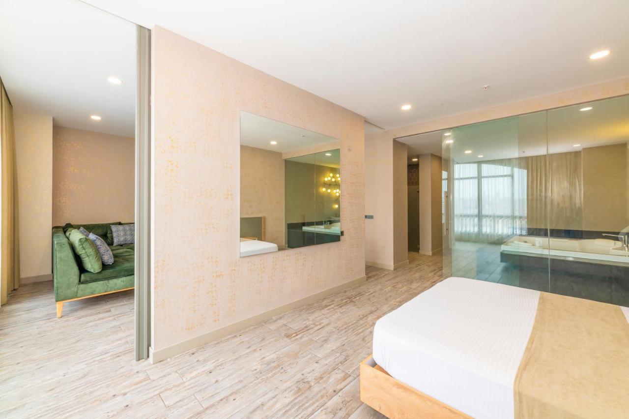 AGORA SUITES — ISTANBUL — fotografie hotel nr. 28