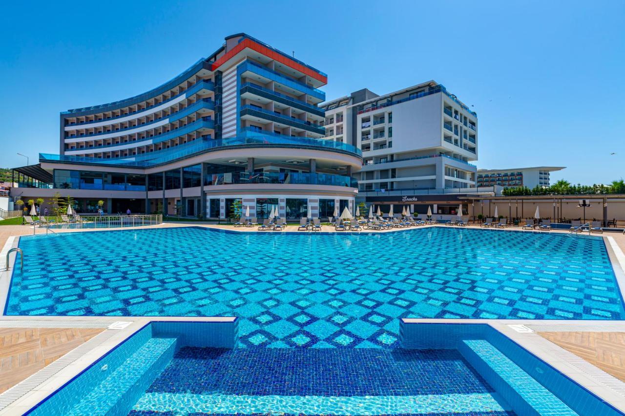 LONICERA PREMIUM — ALANYA — fotografie hotel nr. 8
