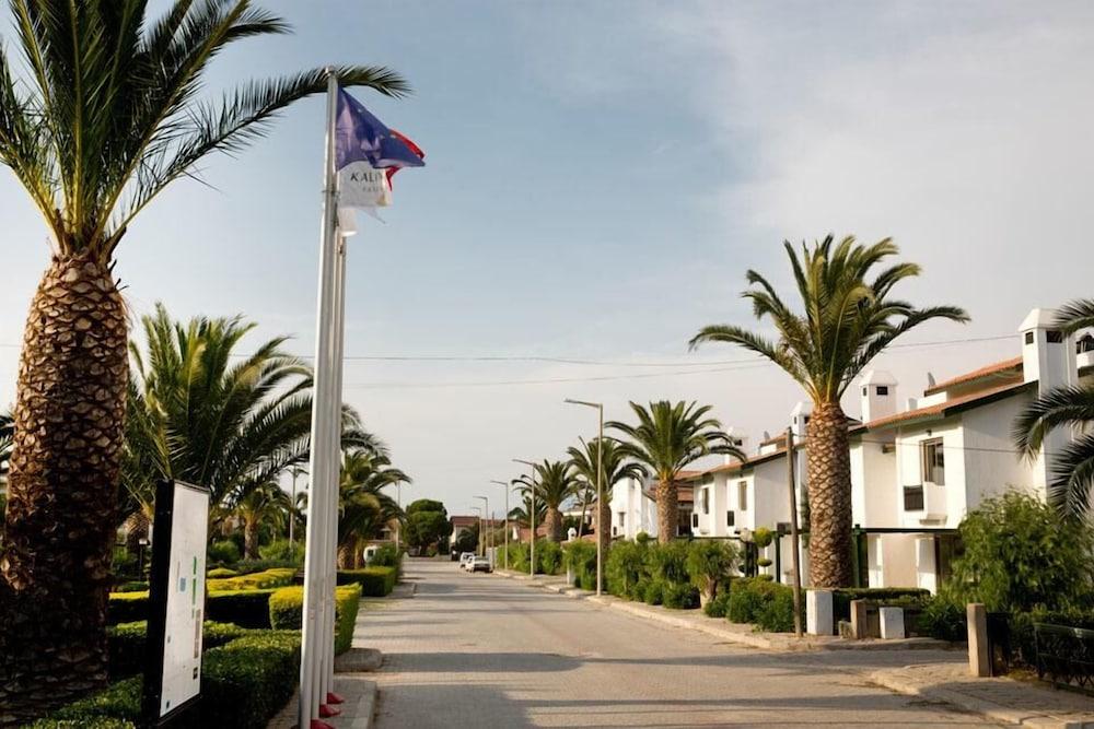 VILLA SARAY — CESME — фотография отеля №27
