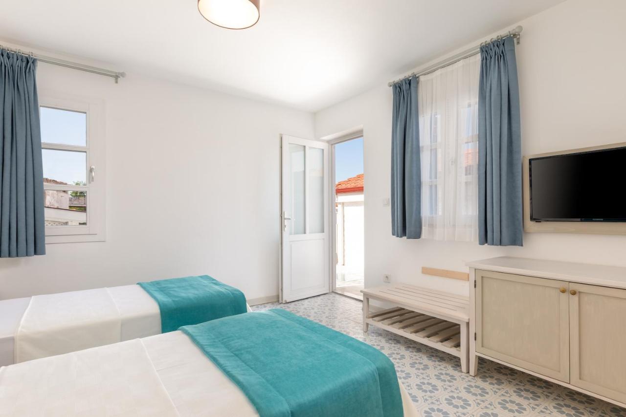 MONZA HOUSE OTEL (ADULTS ONLY) — SEFERIHISAR — фотография отеля №10
