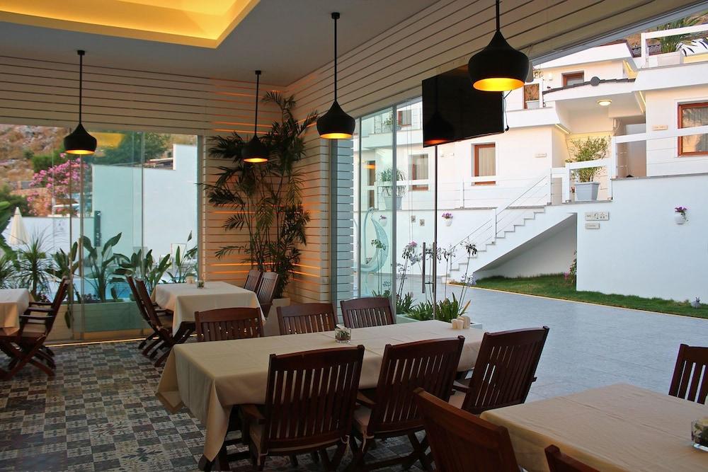 POSEIDON BOUTIQUE HOTEL AND YACHT CLUB SELIMIYE — MARMARIS — фотография отеля №26