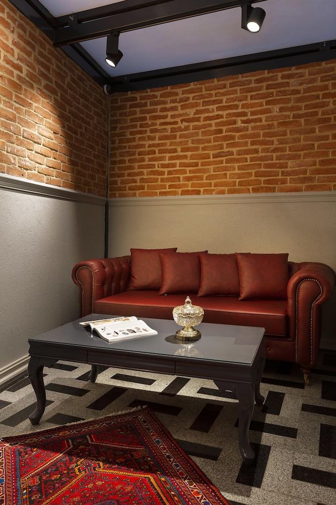 GUNER BUSINESS HOTEL — ISTANBUL — fotografie hotel nr. 2