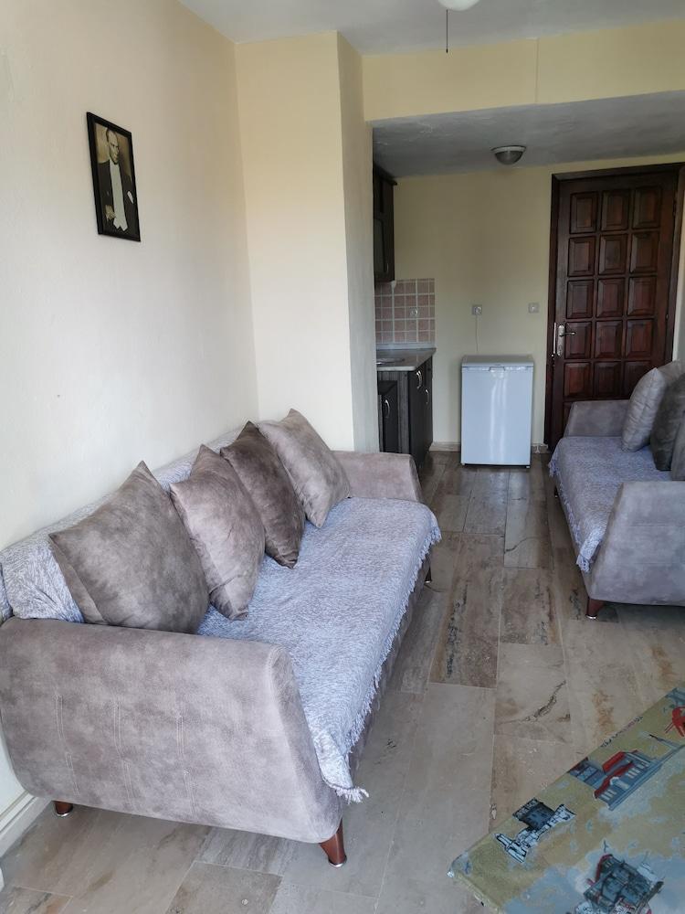 ILKIM APART — DALYAN — fotografie hotel nr. 19