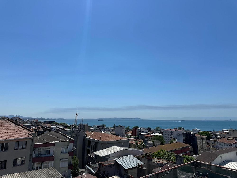 HOTEL GRAND KYBELE — ISTANBUL — fotografie hotel nr. 28
