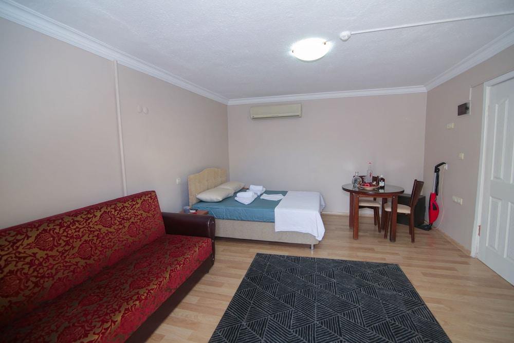 SERENITY RESIDENCE — IZMIR — фотография отеля №9