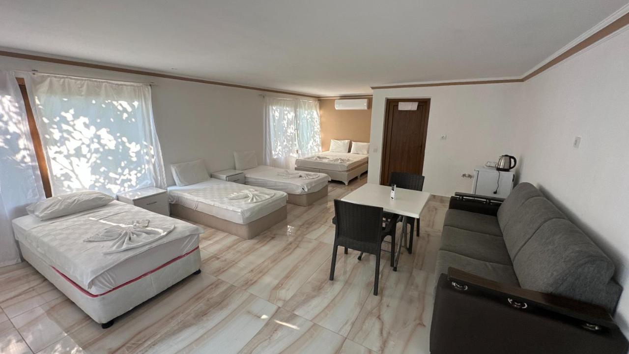 KIRIS GARDEN HOTEL — KIRIS — fotografie hotel nr. 21