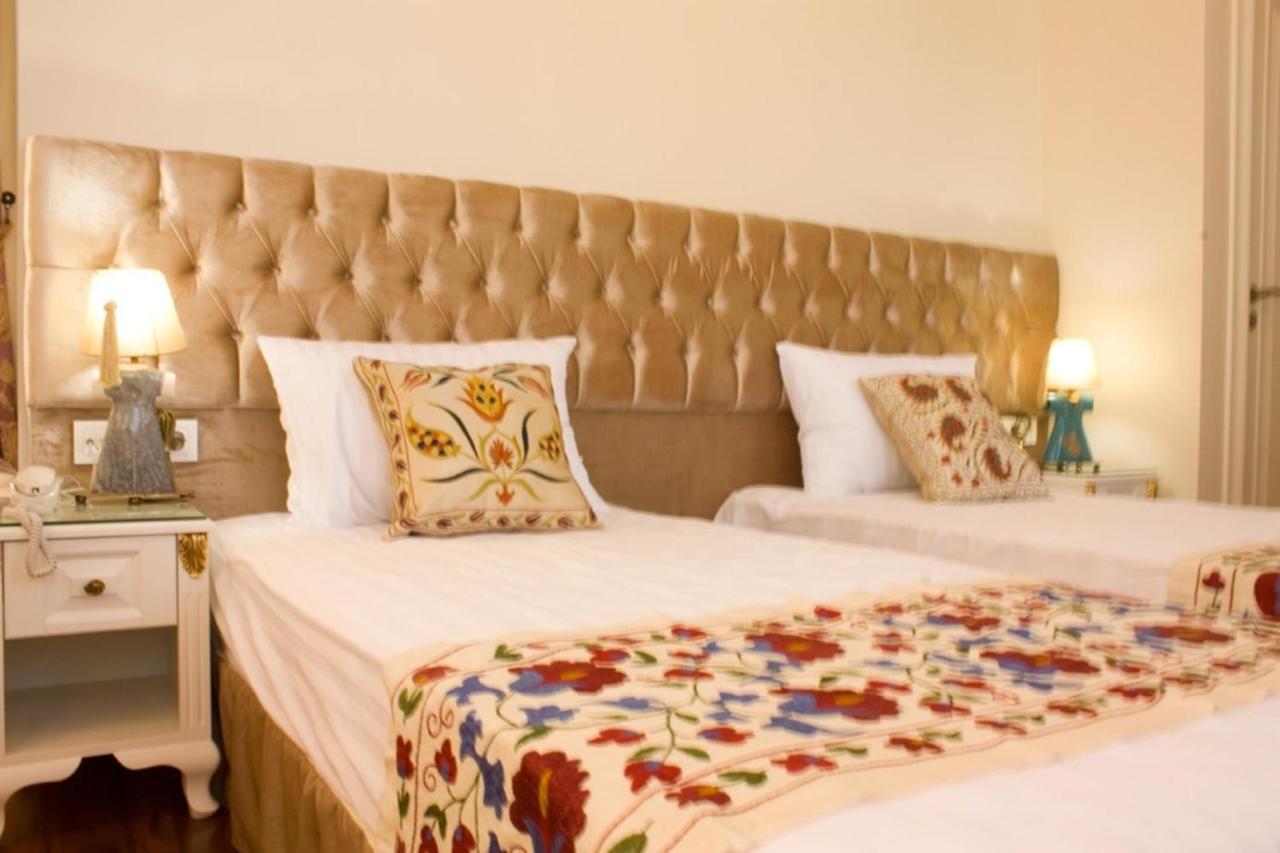 ERSARI HOTEL — ISTANBUL — fotografie hotel nr. 4