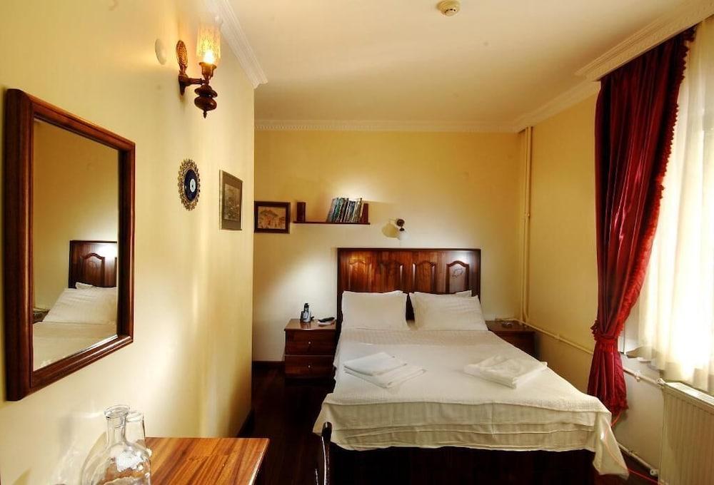 SEBNEM HOTEL — ISTANBUL — fotografie hotel nr. 3