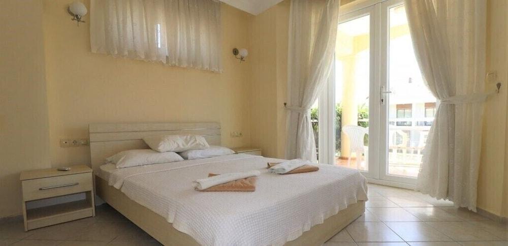 VILLA YS06 BY JOYLETTINGS — FETHIYE — fotografie hotel nr. 6