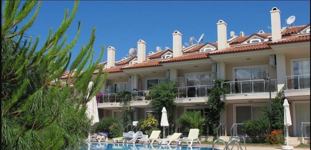 VILLA AQ14 BY JOYLETTINGS — FETHIYE — fotografie hotel nr. 7