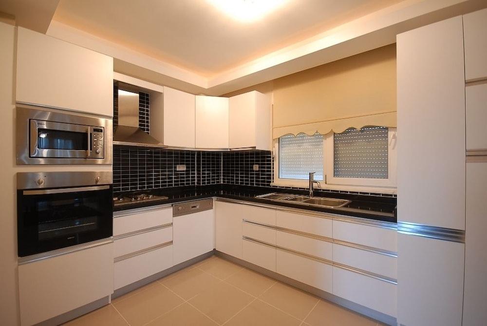 BELEK HOLIDAY HOMES — BELEK — фотография отеля №7