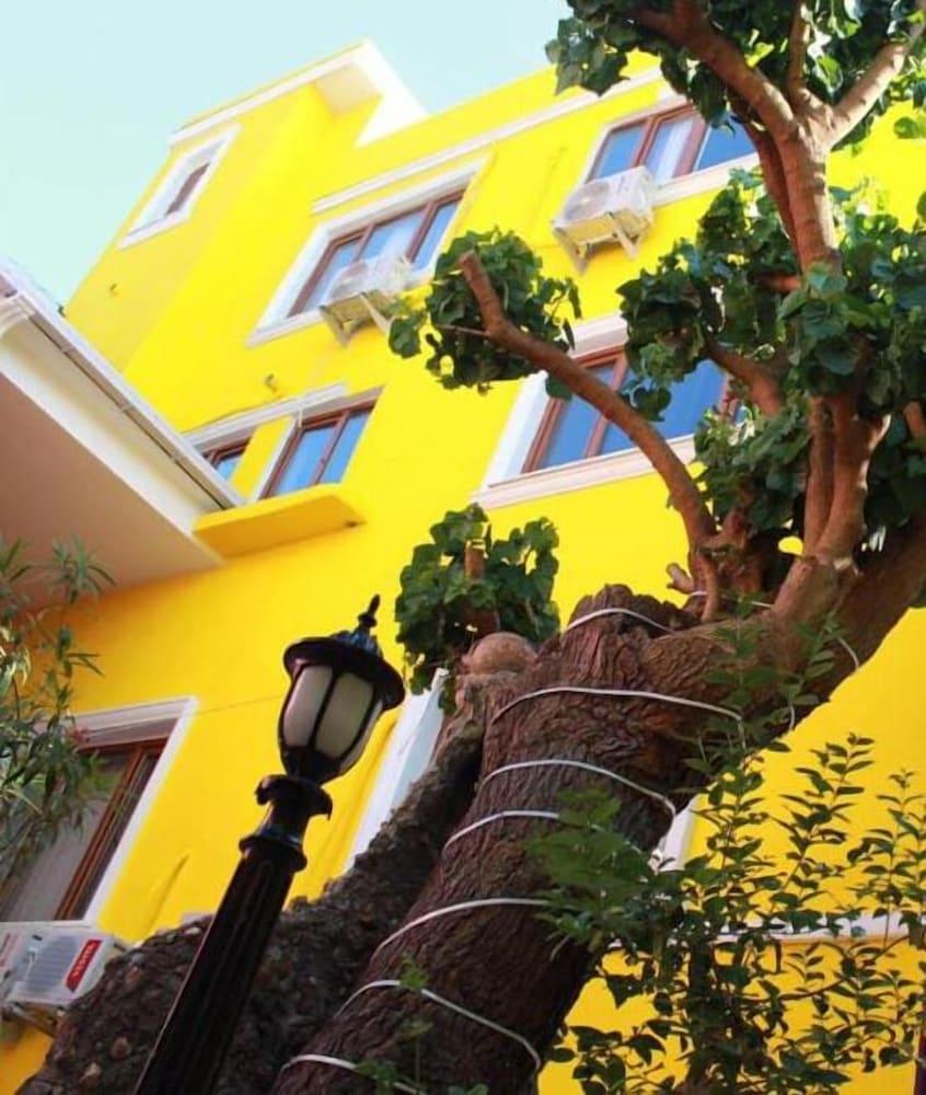 THE ZANADU ISTANBUL — ISTANBUL — fotografie hotel nr. 26