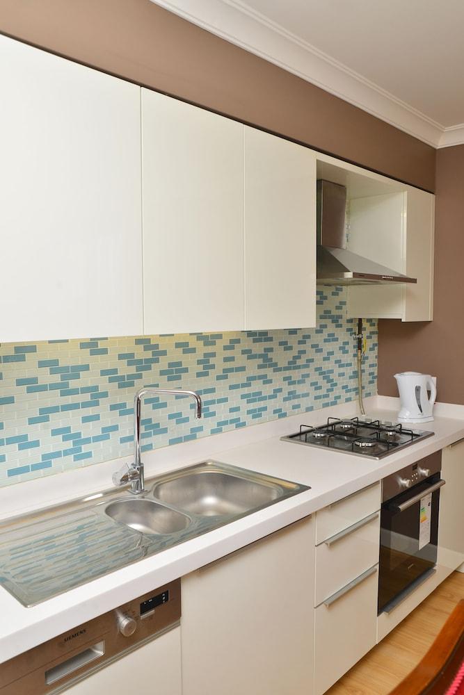 DOUBLE PARK SUITES — ISTANBUL — fotografie hotel nr. 13