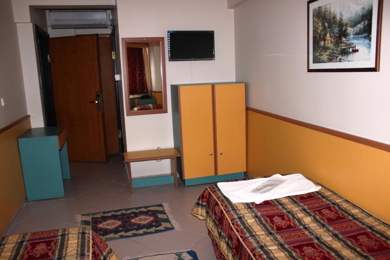 KADIKOY OTEL — ISTANBUL — фотография отеля №28