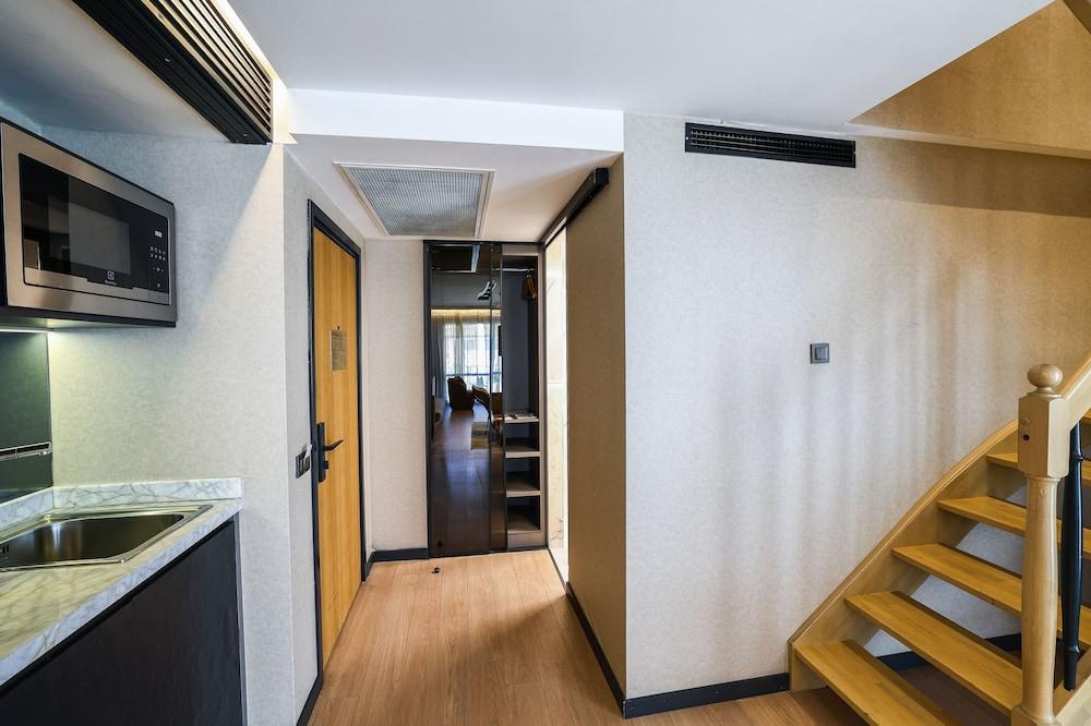 BROYT SUITES — ISTANBUL — фотография отеля №31