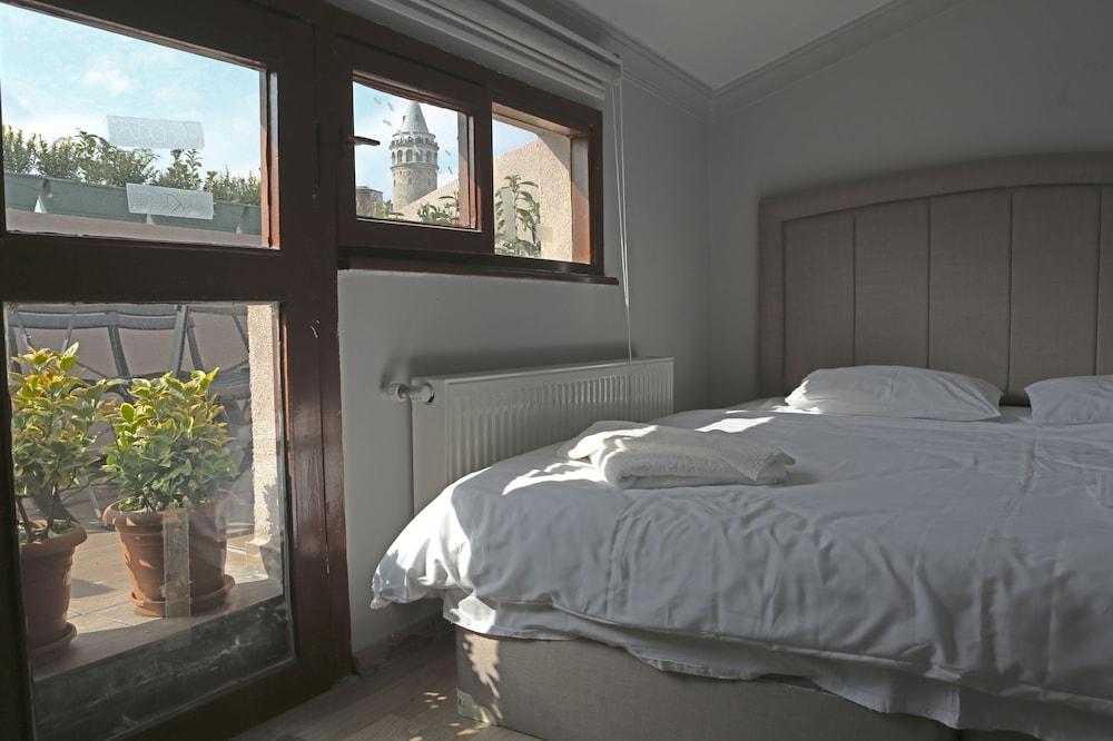 KARAKOY VAV SUITES — ISTANBUL — фотография отеля №21