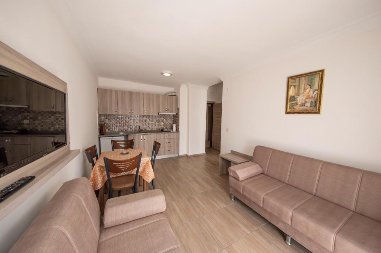 MARINA APART OTEL — MARMARIS — fotografie hotel nr. 27