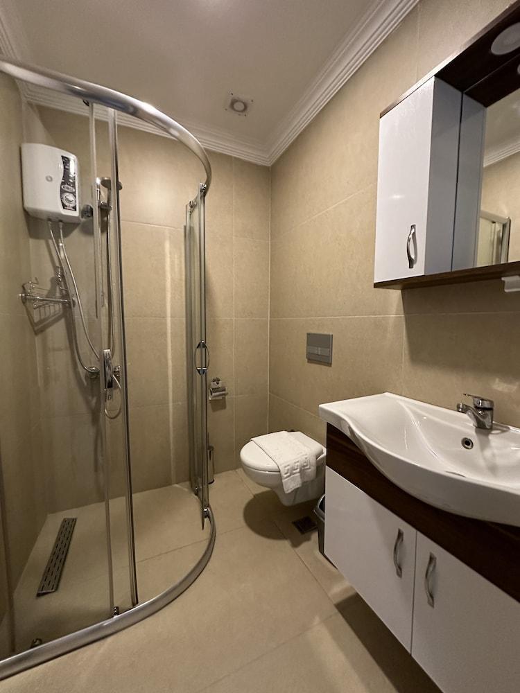 ANKA BUTIK HOTEL - ADULTS ONLY — SIDE — фотография отеля №12