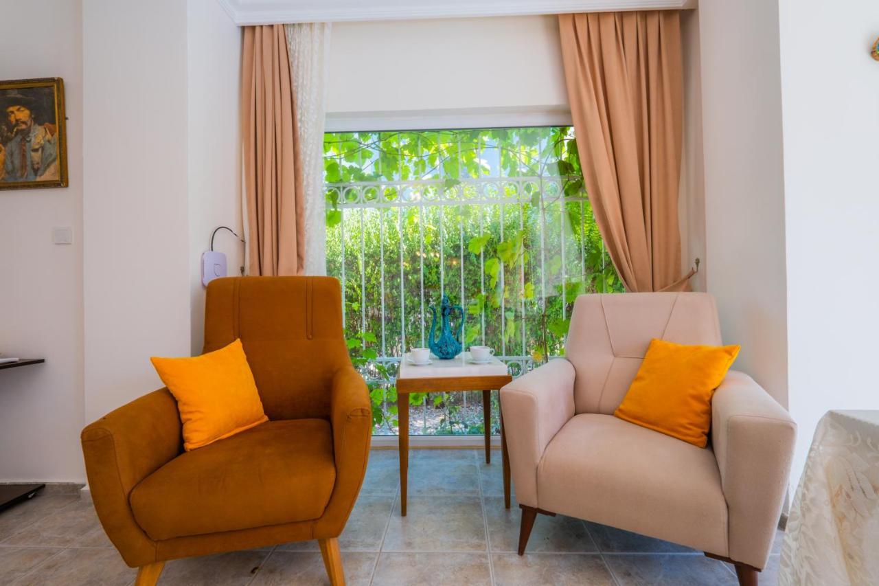 INFINITY BEYAZ VILLA — FETHIYE — fotografie hotel nr. 17