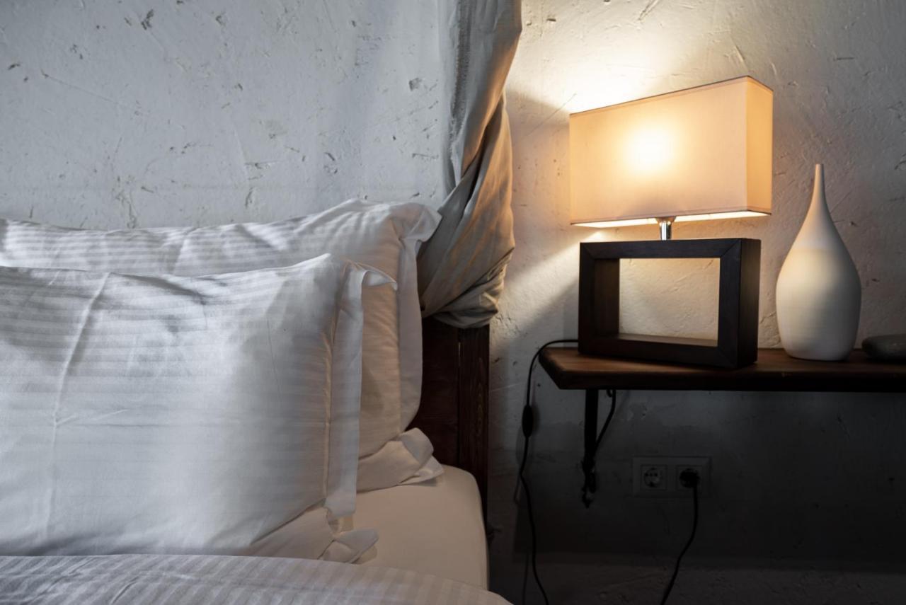 OLYMPOS MOUNTAIN LODGE — KEMER — фотография отеля №28