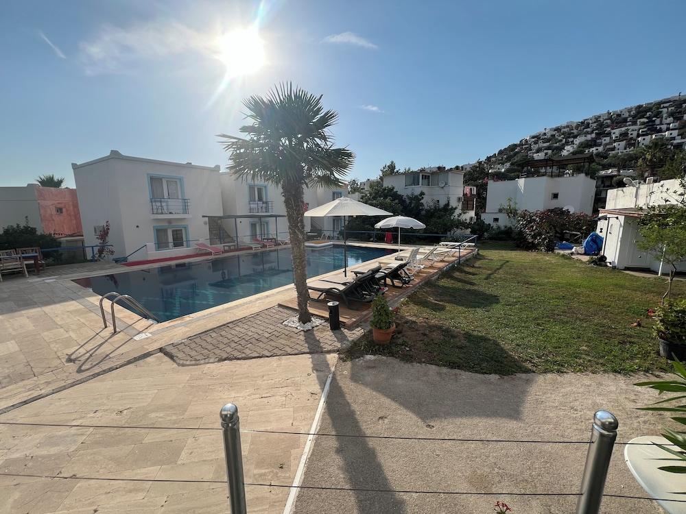 AYCI OTEL — BODRUM — фотография отеля №12