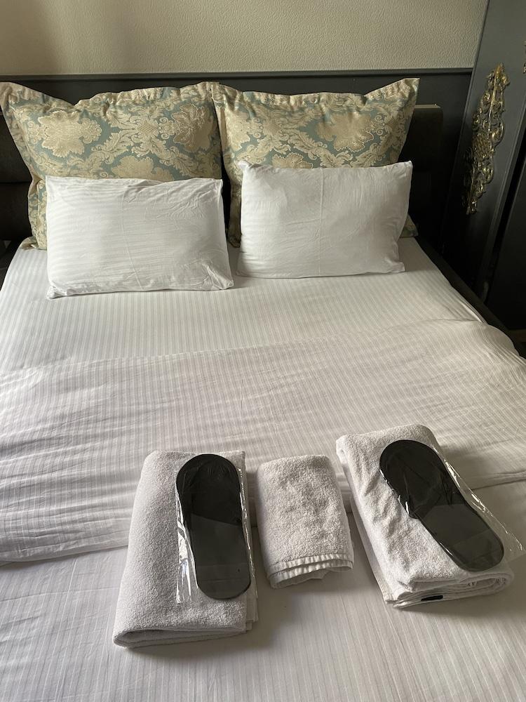 GANJ HOTEL — ISTANBUL — fotografie hotel nr. 15