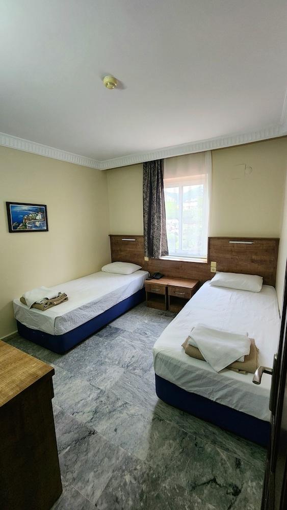 IREM APART HOTEL MARMARIS — MARMARIS — фотография отеля №7