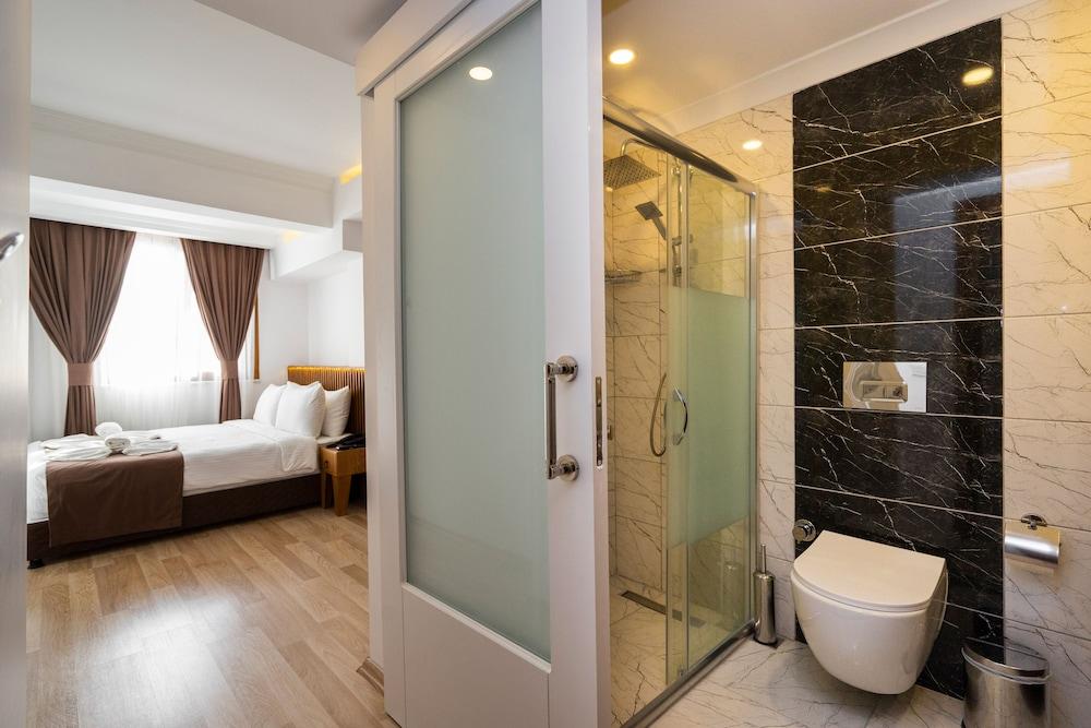 CASTILLO ROJO ISTANBUL — ISTANBUL — fotografie hotel nr. 22