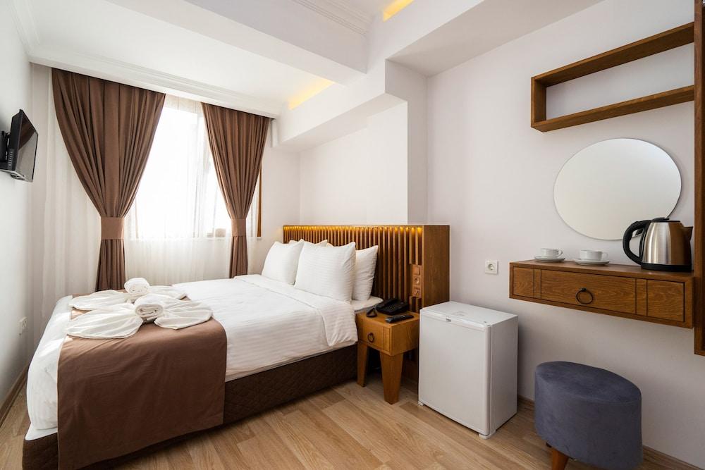 CASTILLO ROJO ISTANBUL — ISTANBUL — fotografie hotel nr. 15